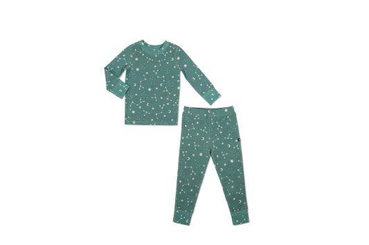 Starlight Pajama Set