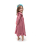 Long Sleeve Gown