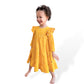 Starlight Long Sleeve Gown