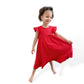 Short Sleeve Gown