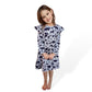 Out of the Woods Long Sleeve Gown